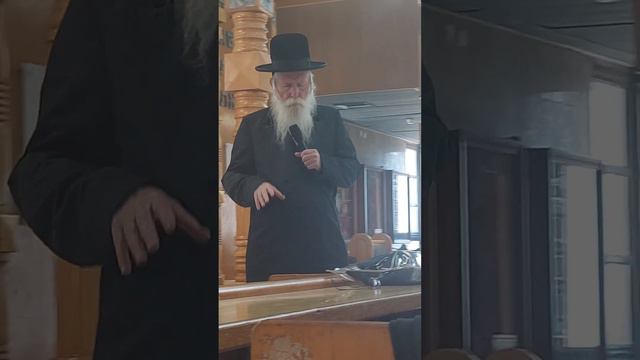 HaRav David Grossman, Founder of Migdal Ohr, Israel. смотреть онлайн