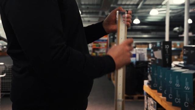 Omega Infinity 3.0 Pro 600w LED - Unboxing