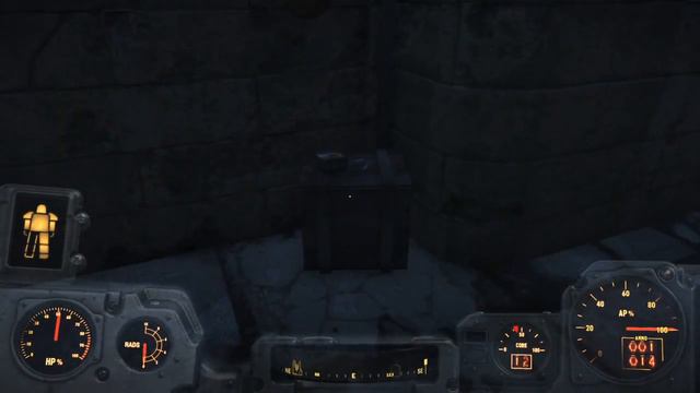 FALLOUT 4 | Vault-Tec Lunch Box Locations #8 | MISSION COMPLETE! смотреть онлайн