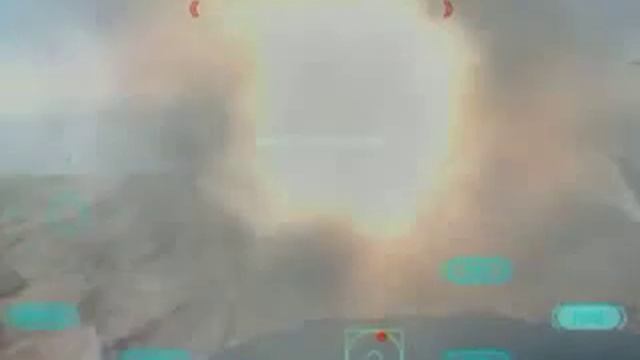 Ace Combat Xi Skies of Incursion Trailer смотреть онлайн