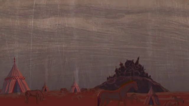 Повесть временных лет. Выпуск 8. Правление Ольги — "Радость моя" смотреть онлайн