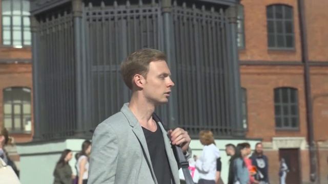 "Frequency of True Self" from Eye and the Oracle смотреть онлайн