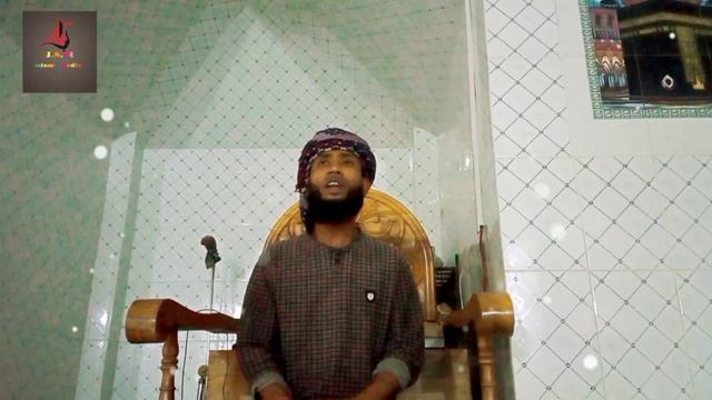 New Islamic Song 2022। Bangla Song। বাংলা নতুন গজল।Js 24 Islamic Media ।Islamic Song