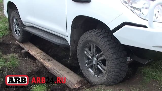 ARB 24 Land Cruiser Prado 150 Arb Prado 120 Arb