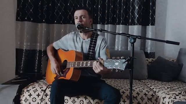 Лобынцев Артем (кавер Голубые Береты - Одуванчики) смотреть онлайн