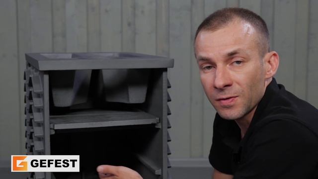 ОБЗОР чугунных ПЕЧЕЙ для РУССКОЙ БАНИ: от ГРОЗЫ до ГРОМА! смотреть онлайн