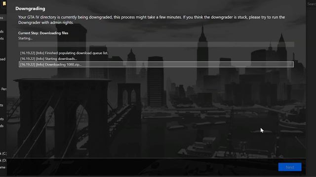 GTA 4 : How To Downgrade GTA 4 Complete Edition Downgrade Guide 2023 + {Easy} ✅ 🔥🔥