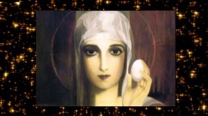 История традиции красить яйца на пасху. Почему на пасху красят яйца в красный цвет?