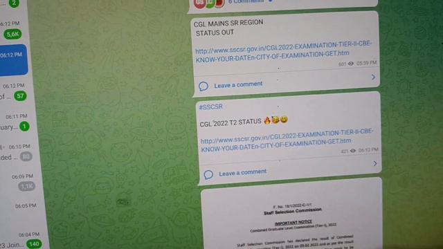 Ssc Cgl Tier 2 Admit Card City OUT🔥 Check Now ✅👇 | Ssc cgl tier 2 Admit card 2022-23 | ssc cgl 2022 смотреть онлайн
