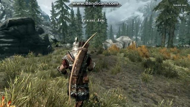 TES V Skyrim AMD Phenom II x4 b55 (965) 3.4 Ghz, gts 450 1gb смотреть онлайн