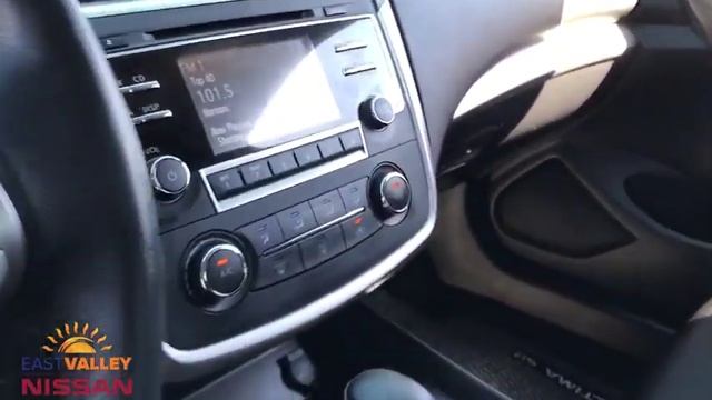 2017 Nissan Altima Phoenix, Mesa, AZ JN160386A смотреть онлайн