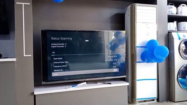 LE65S8000UG Android, New model haier led 2020 смотреть онлайн