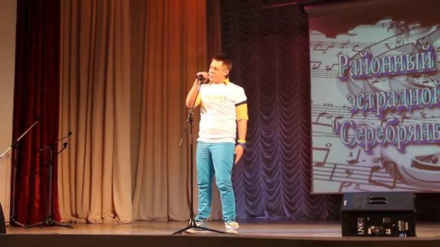 Зеленый райский огород