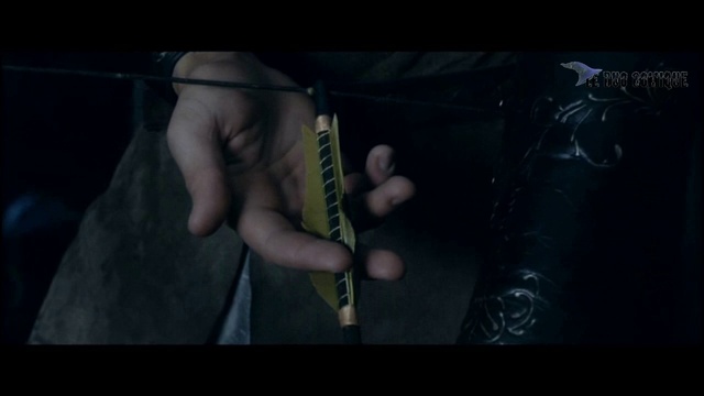 [Détournement SDA] Le Seigneur Des Salauds Gandalf Le Retour Partie 3