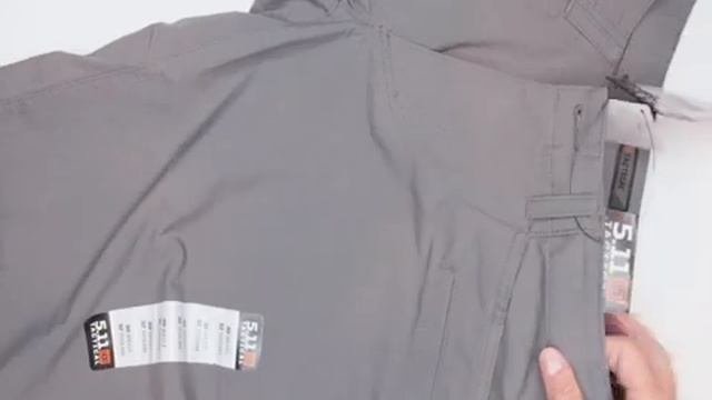 5.11 Ridgeline Pants Review (Covert Tactical Pants)