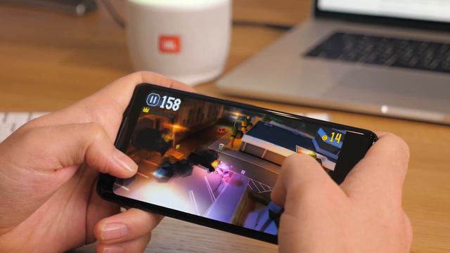 Подборка интересных приложений для Android - KedDroid, ep07 смотреть онлайн