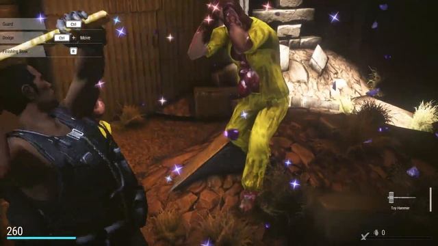 RockShot | PC Gameplay 01 смотреть онлайн