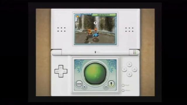 [NC US] Wizard of Oz: Beyond the Yellow Brick Road - Info Video смотреть онлайн