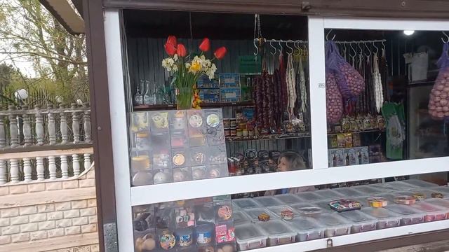 14.04.2022.Море штормит .. Архипо-Осиповка смотреть онлайн