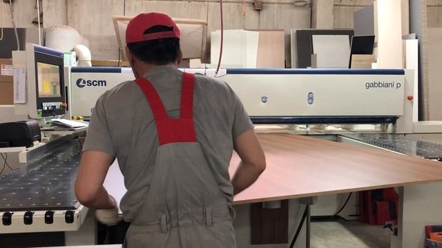 Кухни IDILLIO. Производство 13.