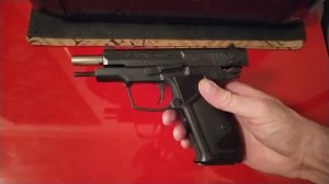 Травмат Хорхе