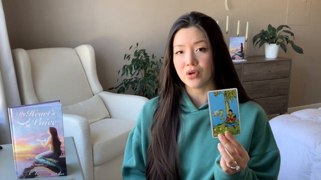 CANCER🧜♀️ If You Wana Go Fast Go Alone, But If You Wana Go Far Go Together February 19-25 Weekly смотреть онлайн