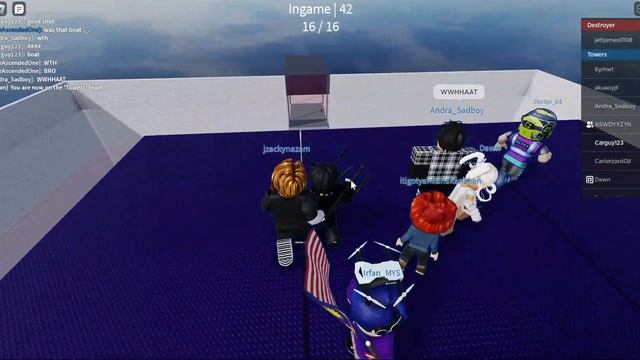 Roblox blocks n props part 1 смотреть онлайн