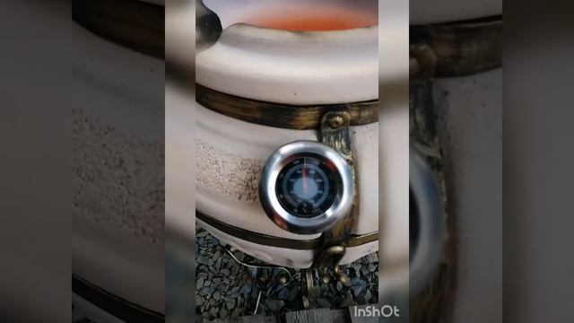 Тандыр. Первый опыт. Баранья нога и рулька смотреть онлайн