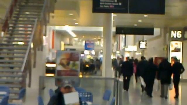 Лондон. Великобритания. Выставочный центр Excel смотреть онлайн