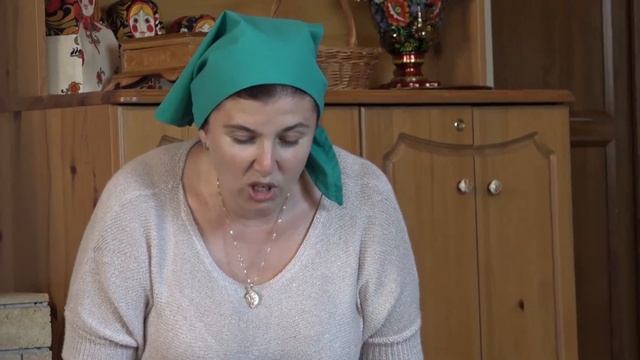 Сюжет о летнем досуге в Православном семейном центре "Зерно веры" смотреть онлайн