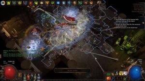 PoE 3.22 Гайд по фарму кражи (Heist) 10 div/hr