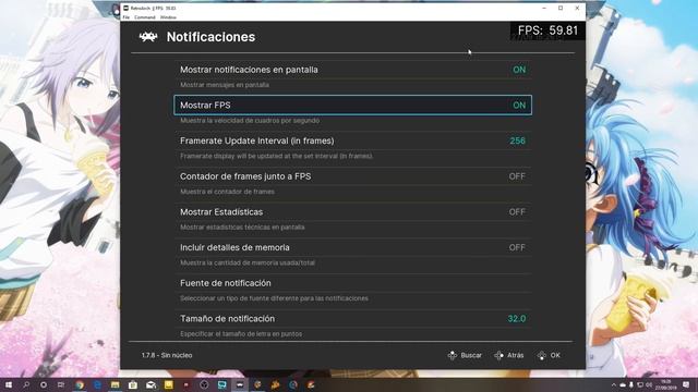 CONFIGURAR JUEGOS PS1 EN RETROARCH (FIX 2) смотреть онлайн