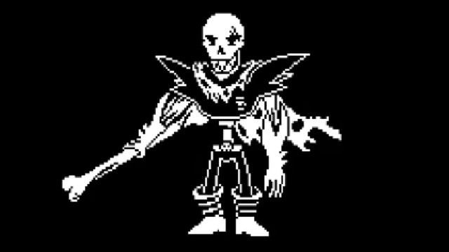 UNDERFELL - Royal Knight/Evil Papyrus Theme(Original) 1 hour | One Hour of... смотреть онлайн