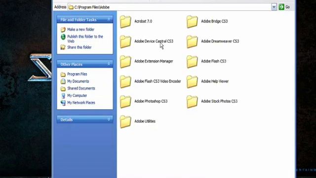 How to install .abr files (brushpacks) for PhotoShop смотреть онлайн
