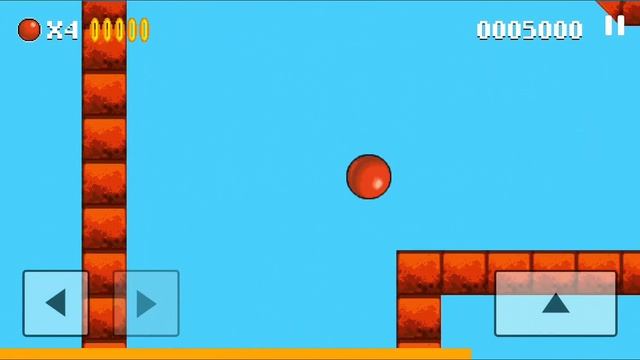 Bounce Extreme Balance Level-10 смотреть онлайн