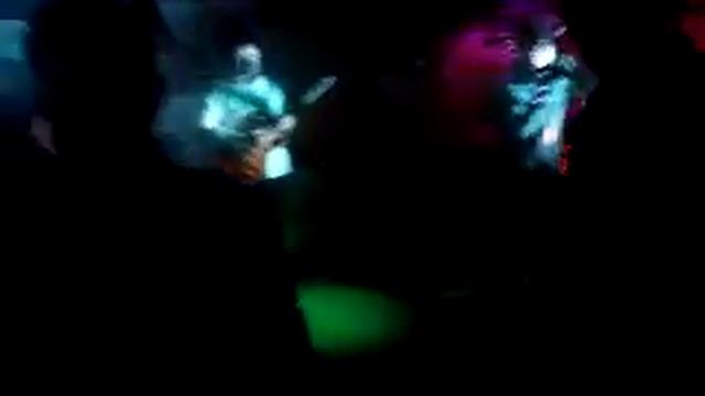 愛是懷疑 (cover by Oracle 5) смотреть онлайн