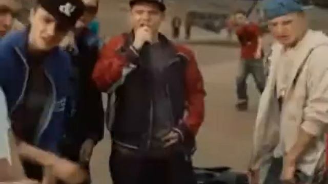 Рекламный ролик MC Donalds- Big Mac-Andy Ron смотреть онлайн