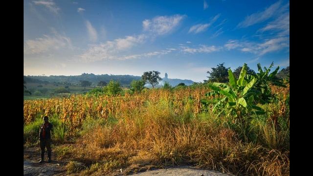АНГОЛА! Стоит ли туда ехать и как сейчас живут люди в этой стране смотреть онлайн