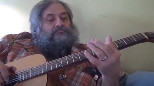 Hawaiian Slack Key: Paul Certo "Kani Ki Ho`alu смотреть онлайн