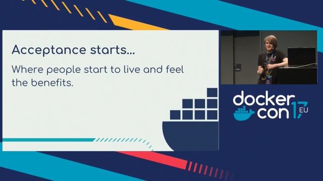 How to Secure the Journey to Big Data Microservices - Fraud Management at Arvato Gmbh смотреть онлайн