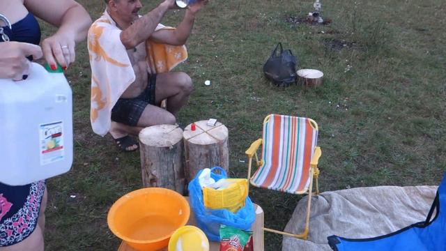 Где можно отдохнуть в России- "ДИКАРЯМИ". смотреть онлайн