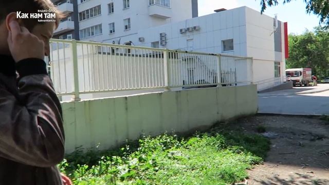 Челябинск одним днем / Назад в Россию #3 смотреть онлайн