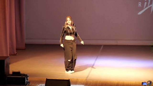 Lisa - Money - ~Norin  (Solo) - Cover Power Fest 2022