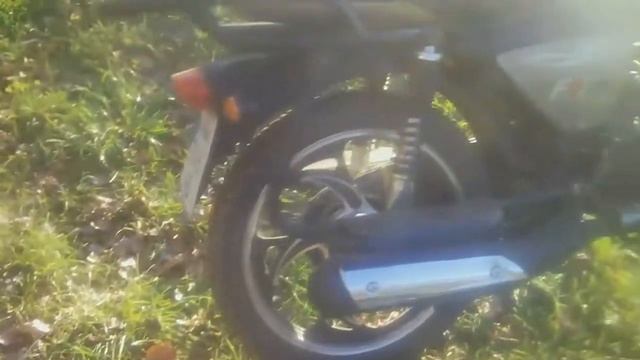 Мустанг 125 смотреть онлайн