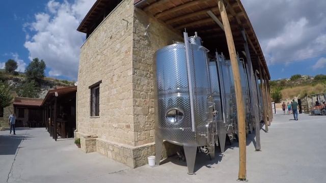 Летний отдых на Кипре 2017 | Съемки на GoPro Hero 4 Black | Ларнака Айя Напа | Начало монтажа