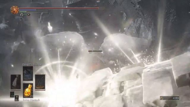 Let's Play Dark Souls 3 DLC (Ep. 16) смотреть онлайн