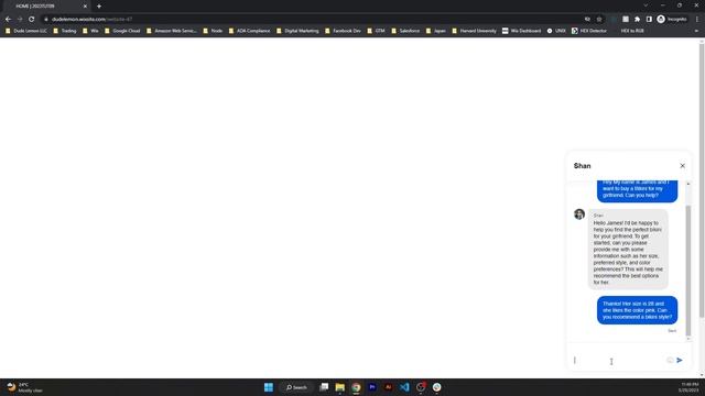 ChatGPT 4 API Early Access - Create Chatbot With Wix Chat & GPT4 смотреть онлайн
