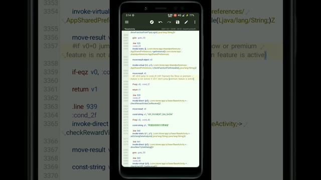 Reverse Engineering DWG Fastview-CAD Viewer & Editor Using MT Manager смотреть онлайн