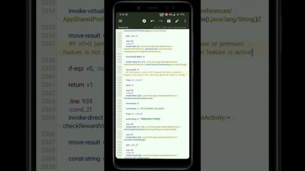 Reverse Engineering DWG Fastview-CAD Viewer & Editor Using MT Manager