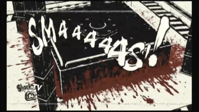 MadWorld   Wii   Review & Iso Download